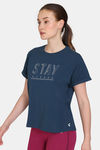 Zelocity Relaxed Top - Sea Storm — thumbnail 2